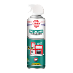 Asmaco AC Cleaner Foam Spray 500ml