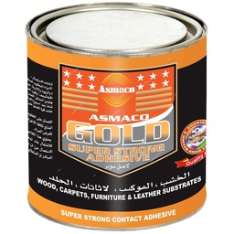 Asmaco Gold Super Strong Contact Adhesive 600gms