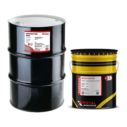 Neocoat Bitumen RBE Waterproof Coating 1000