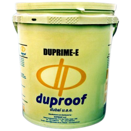 [405] Duproof DUPRIME E Bituminous Emulsion