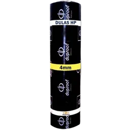 [470] Duproof SBS Duplas 4mm Waterproofing Membrane