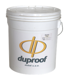 [421] Duproof DUCRYL Acrylic Coating 20kg