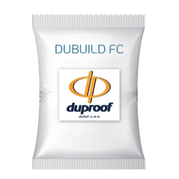 [423] Duproof DUBUILD FC Cementitious Fair 20kg