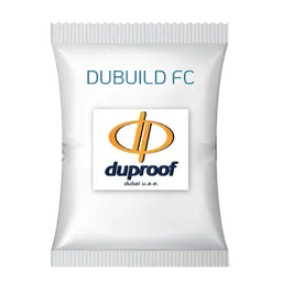[423] Duproof DUBUILD FC Cementitious Fair 20kg
