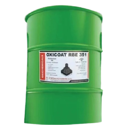 [340] Oxicoat 351 Rubberized Bitumen Emulsion RBE 200L