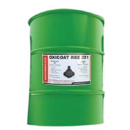 [340] Oxicoat 351 Rubberized Bitumen Emulsion RBE 200L