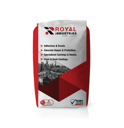 [998] Neogrout MC Dry Mix Concrete, Bag 25kg