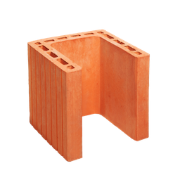 [1210] Pipe Protector Brick – N1