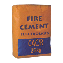 [285] Cement Powder CH1, Red Terracotta, 25kg