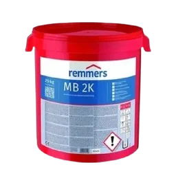 [1708] Remmers MB 2K (Multi Tight 2K) Grey, 25Ltr