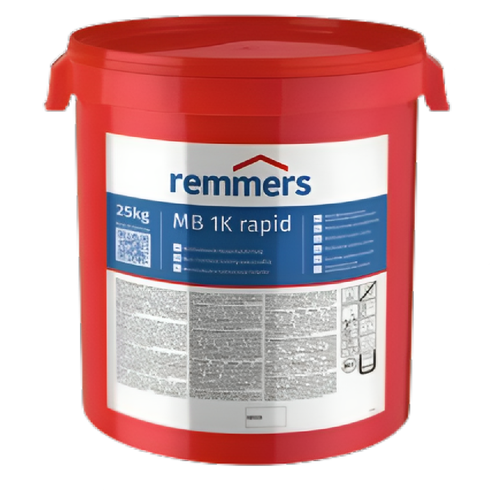 Remmers, MB 1K Multi-functional Waterproofing