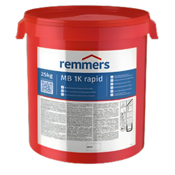 [1719] Remmers, MB 1K rapid Multi-functional Waterproofing