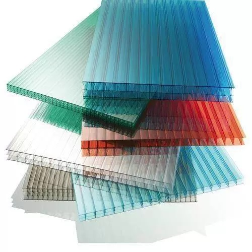 Polycarbonate Sheet | SAB GATE