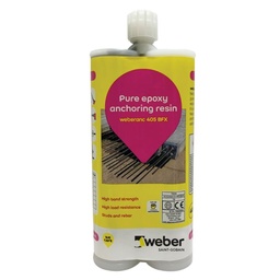 [1650] Weberanc 405 BFX 400ml