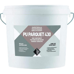 [1729] PU Parquet 430 Adhesives,12kg