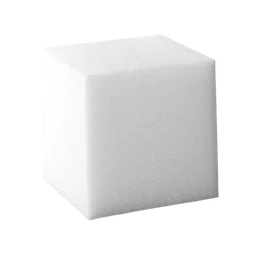 Expanded Polystyrene Sheets, White
