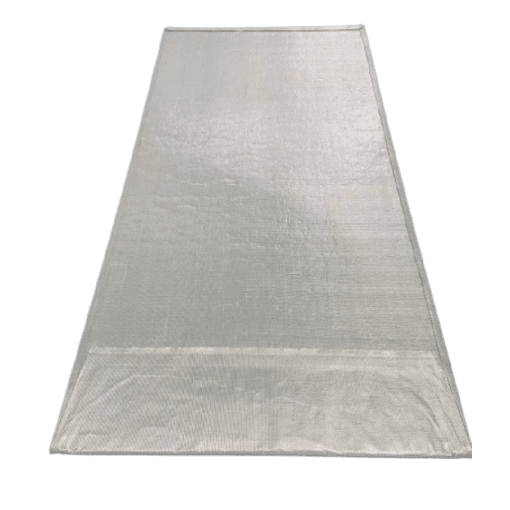 Fumed Silica Vaccum Insulation Panles VIPs | SAB GATE