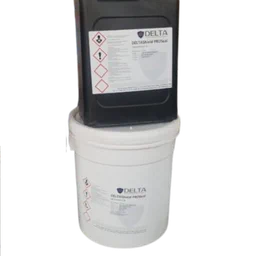 [1758] DELTAShield PROSeal, Cold Applied Polyurea Waterproofing Membrane