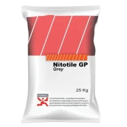 [1725] Fosroc NITOTILE GP Grey 25kg
