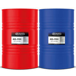 [1630] DUAYEN MS-954 Polyurea Spray System