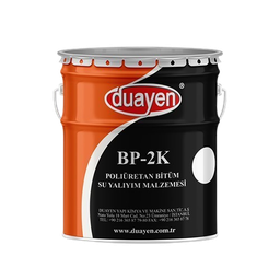[1654] DUAYEN BP-2K Bitumen containing polyurethane based - 2 Component