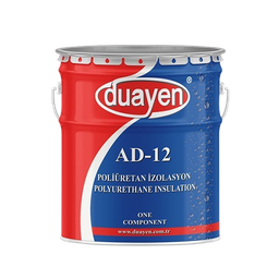 DUAYEN AD-12 Pu Liquid Membrane 1 Component
