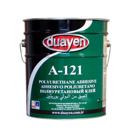 [1646] DUAYEN A-121 Polyurethane Adhesive for Artificial Grass and Rubber Tile
