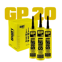 [1596] Triton SILTI GP 20