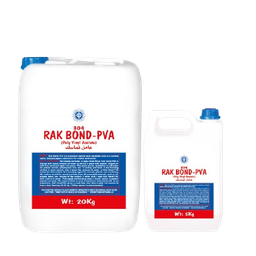 RAKAM, 304 - RAK BOND-PVA