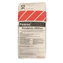 [1542] Fosroc Renderoc HSXtra