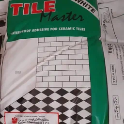 Falcon Tile Master Ceramic Tiles Adhesive