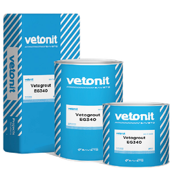 [1422] Saveto Vetogrout EG340 Dynamic load-bearing epoxy grout (Waterproof)