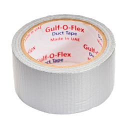 [1894] Gulf-O-Flex Duct Tape 2" (24pcs/box)