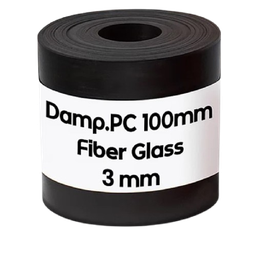 Weber Damp PC - DAMP proofing modified bitumen membrane (10Lm)