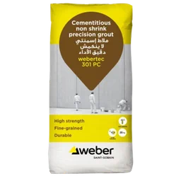 [1853] Weber webertec 301 PC