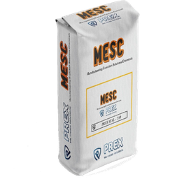 [1848] MESC PREX SEAL 210 - Cementitious Coating Waterproofing 2K 20kg
