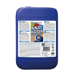 [1844] Primax AntiAqua Water Based Waterproofing Agent 25Ltr