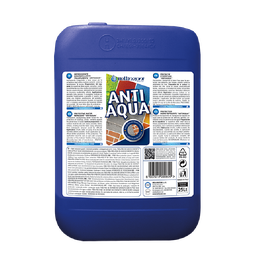 [1844] Primax AntiAqua Water Based Waterproofing Agent 25Ltr