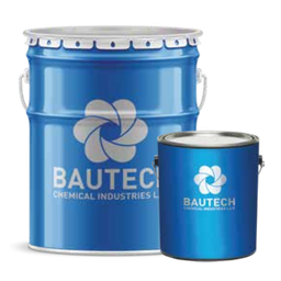 Bautech Epoxy Solpoxy FC (15L)