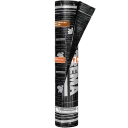 [1390] Soprema Plastiflex Flam 180 4P5 APP Plain Bitumen Membrane