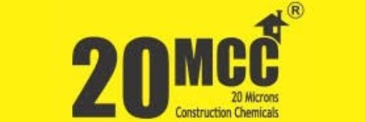 20MCC Waterproofing Construction Chemicals