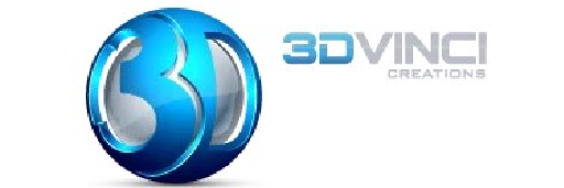 3D Vinci Creations