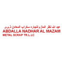 Abdullah Nadhar Al Mazam Metal Scrap L.L.C 