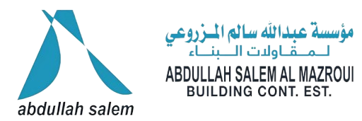 Abdulla Salem Almazrooei Building Contracting