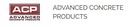 Advanced Concrete Products (ACP)