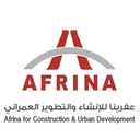 Afrina Company for Construction & Urban Development