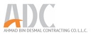 Ahmad Bin Desmal Contracting Co. L.L.C