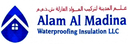 Alam Al Madina waterproofing Insulation L.L.C