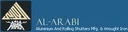 Al Arabi Aluminium