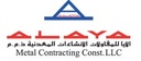 Alaya Metal Contracting Construction LLC